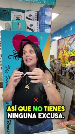 Si amas las colonias cubanas, tienes que venir a estas tiendas en Miami y Hialeah