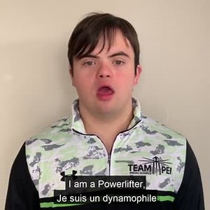 1.7K views · 42 reactions | These Special Olympics athletes want you to #SeeTheAbility this Canadian Down Syndrome Week - and every week.⁠ | Special Olympics Nova Scotia | Facebook
