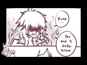 "Sister Fight" RWBY Comic Dub