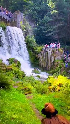 Bergpark Wilhelmshöhe – Germany’s Most Stunning UNESCO Park | Kassel Travel Guide🇩🇪