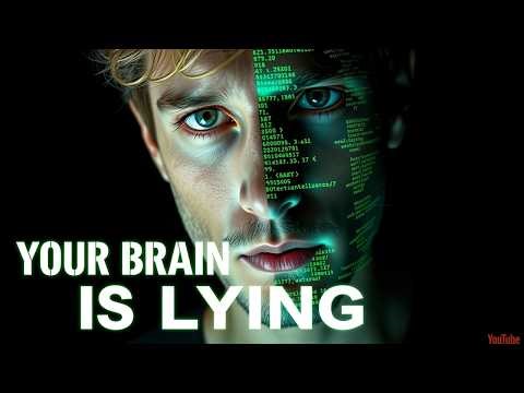 SHOCKING: Neuroscience Proves Your Past Was Rewritten