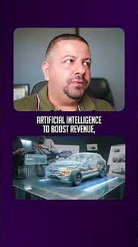 Great News for Rivian Stock Investors on Driverless Car Technology! | #rivian #rivianstock #rivn #ai