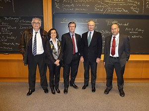 麥可·波特的競爭策略：成本導向、差異化、集中化 | 知 識 家