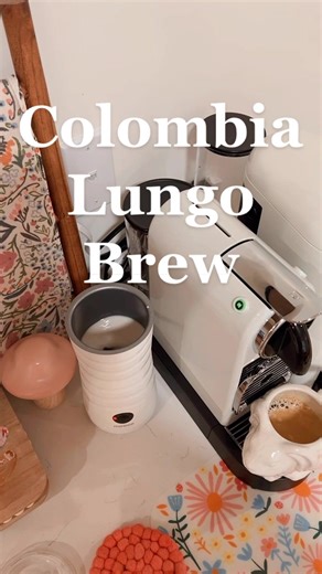 Nespresso Lungo Capsules: A Complete Guide