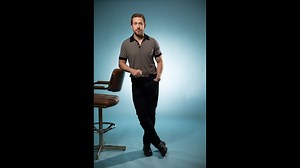 When Ryan Gosling quotes 'The Cutting Edge,' we all win