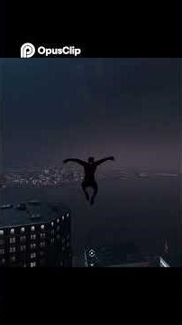 Spider-Man 🔓 Prison Break Gone Wrong 😳🔥 Chaos Everywhere #spidermanps4 #gta #spiderman #gaming