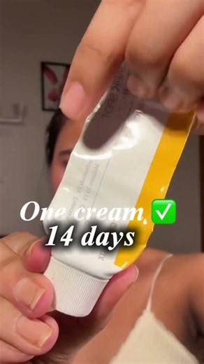 Get Rid of Dark Underarms, Elbows & Knees in 14 Days! ✨ #shorts