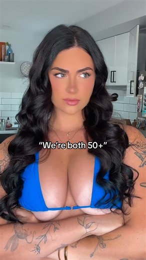 @therubydrew | The best kind of combo of you ask me 🥰💋😍 | Instagram