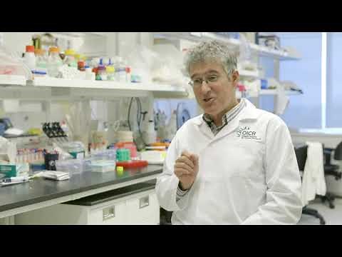 New cancer-driving mutation discovered in the “dark matter” of the cancer genome