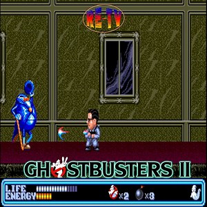 22K views · 736 reactions | Ghostbusters First Attempt #videogames #retrogaming #sega #arcade #classics | Retro-Entertainment TV | Facebook