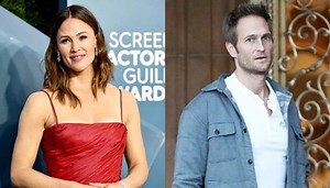 Jennifer Garner, boyfriend John Miller caught engaging in PDA in new snaps