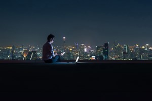 Global financial reporting trends in real estate 2024