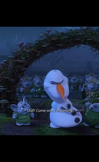 Elsa & Anna on Reels