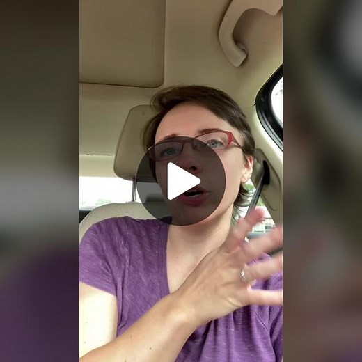 Jill Beignet on TikTok