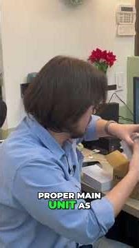 Unboxing & Setup: The Ultimate Portable Printer #amazonfinds