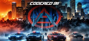 CODERED 911: обзор, публикации, гайды и релиз гонки игры CODERED 911