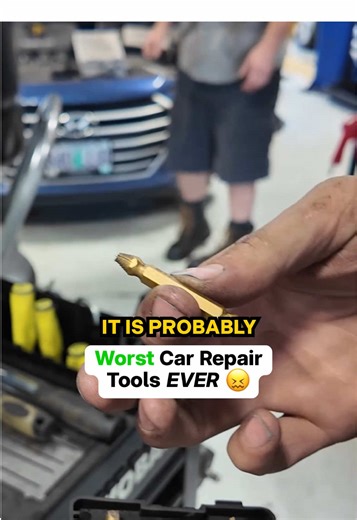 Screw Extractor Reviews: A Cautionary Tale