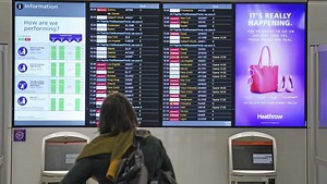 The US rules on international travel are changing. Here's the latest