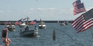South Shore Fishing Association to host annual Veteran’s Fishing Day