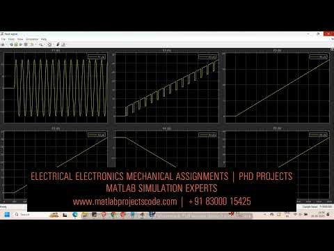 THREE TANK SYSTEM PID CONTROL MATLAB SIMULINK SIMULATION
