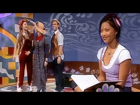 Hi-5: The Story Of The Stuck Whale