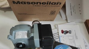 Original Masoneilan Control Valve Smart Digital SVI II AP Series with 4-20mA Feeback SVI2-22123121 Valve Positioner in Stock