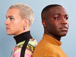 Best Male Makeup YouTubers 2020   | Makeup.com by L'Oréal