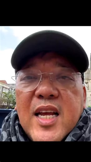 Harry Roque on the Aquino history with Hacienda Luisita #PeoplePower #pbbmadministration | Real Enlighten