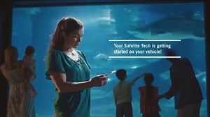 Safelite Auto Glass TV Spot, 'Schedule Drop & Go Service'