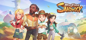 My Time at Sandrock - Tailor Made