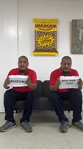 27K views · 119 reactions | Driving a Suzuki minivan this rainy...