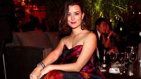6 Things You Don't Know About Cote De Pablo