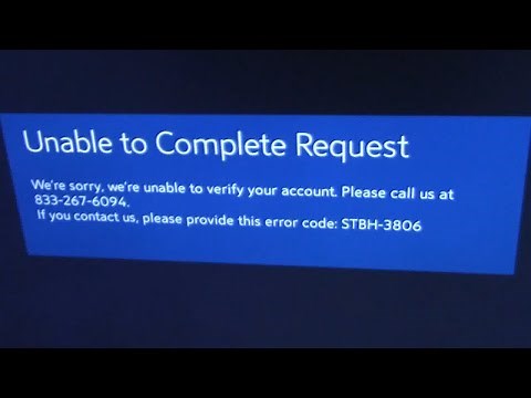 How to Fix Spectrum Error Code STBH-3806 in 30 Seconds