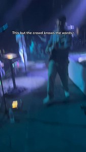 I made a playlist of my setlist on my spotify:) plz listen and yell it back to me🫶 | Braden Bales
