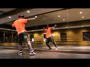 Dance TUTORIAL | Flo Rida - Whistle » Matt Steffanina Choreography - @DanceVIDSlive @MattSteffanina