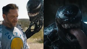First trailer for Venom 3 has dropped