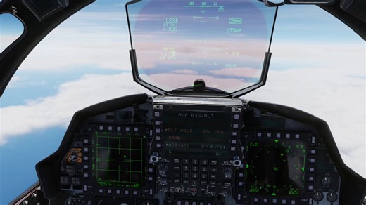 RT @tibi241_TYFE: TACでVBIの人と編隊を組むとこういう事が起こる#DCS