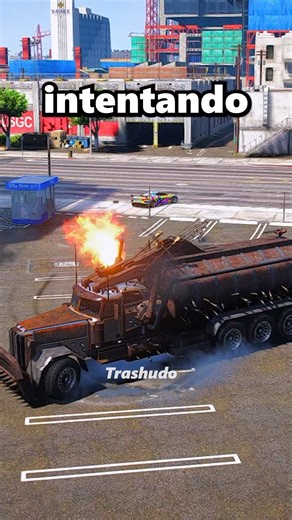 126K views · 2.9K reactions | Me Hago Pasar por el Cerberus en GTA 5 Online #gta #gta5 #GTAOnline #trashudo #trashudogames #reelsfypシ #reelsviralシ #fypシ゚ #viralreelsシ #viralreels | Trashudo Games | Facebook