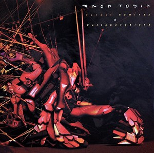 Amon Tobin - Collaborations