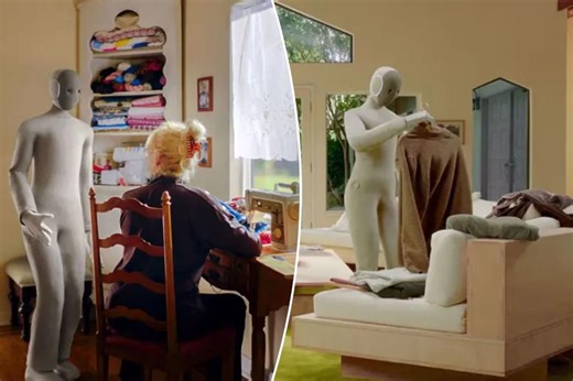 A humanoid robot will do all of your mundane chores for $20,000