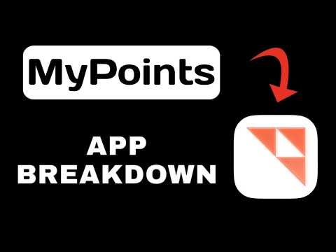 MyPoints Cashback Rewards App Explained - What to Expect