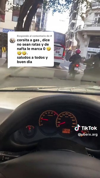 Consejos sobre el consumo de gas y nafta