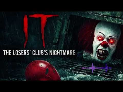 "IT" MOVIE FULL EXPLAINED IN ENGLISH | 2017 IT Movie explanation full explained video