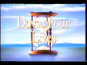 Days of our Lives bumper 1993