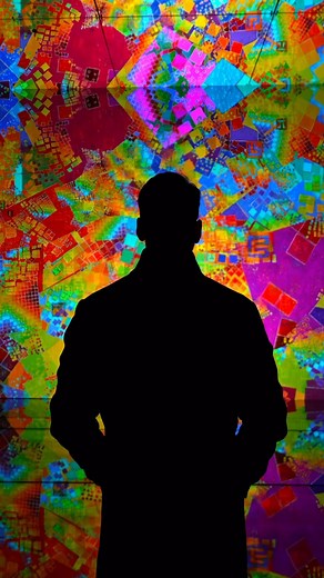 Illusionaries on Instagram: "Illusionaries presents, in collaboration with the Chapel of Sacred Mirrors (@chapelofsacredmirrors): ‘Entheon: A Sanctuary of Visionary Art’ — An Immersive Art Experience by internationally acclaimed artists Alex Grey (@alexgreycosm) and Allyson Grey (@allysongreycosm). For the first time in the UK, immerse yourself in the visionary world of ‘Entheon.’ Dive deep into an exploration of consciousness, perception, and the human spirit through stunning, transformative ar