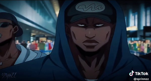 Kuroko's Basketball Anime Edits and Moments