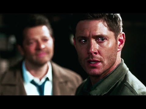 DEAN/CASTIEL - The Night We Met