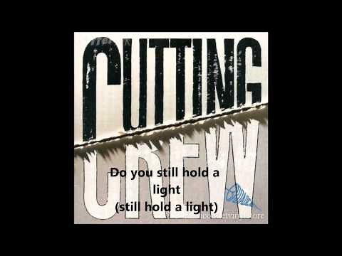 Cutting Crew - Sahara (1986)