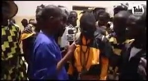 187K views · 8.8K reactions | BAYE FALL ❤️❤️❤️❤️ | Soldarou Serigne Touba Samb | Facebook