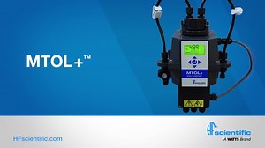 Drinking Water Testing and Wastewater Testing | HF scientific